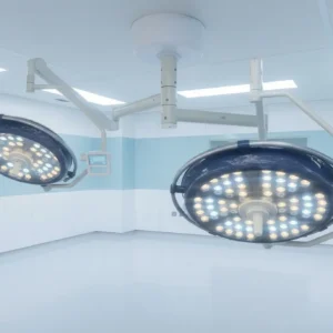 Lámpara Quirúrgica LED HLED-700/500L Techo